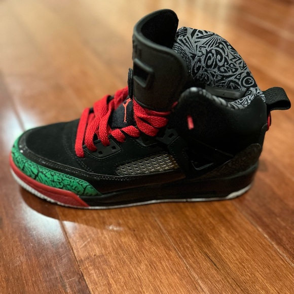 Air Jordan Spizike - Picture 3 of 5